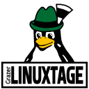 Grazer Linuxtage 2014